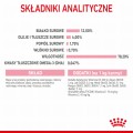 Royal Canin FHN Kitten Instinctive w sosie 12x85g