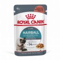 Royal Canin FCN Hairball Care w sosie 12x85g
