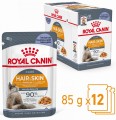 Royal Canin FCN Hair&Skin Care w galaretce 12x85g