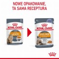 Royal Canin FCN Hair&Skin Care w galaretce 12x85g