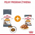 Royal Canin FCN Hair&Skin Care w sosie 12x85g