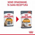 Royal Canin FCN Hair&Skin Care w sosie 12x85g