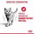 Royal Canin FCN Light Weight Care w galaretce 12x85g