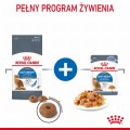 Royal Canin FCN Light Weight Care w galaretce 12x85g