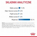 Royal Canin FCN Light Weight Care w galaretce 12x85g