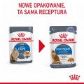 Royal Canin FCN Light Weight Care w galaretce 12x85g