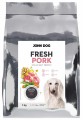 JohnDog Fresh Adult Wieprzowina 3kg
