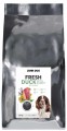 JohnDog Fresh Adult Kaczka Królik 12kg