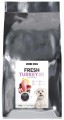 JohnDog Fresh Adult Indyk Wołowina 12kg