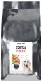 JohnDog Fresh Adult Wieprzowina 12kg