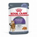 Royal Canin FCN Appetite Control w galaretce 12x85g