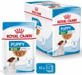 Royal Canin SHN Mini Puppy 12x85g