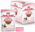 Royal Canin FHN Kitten Instinctive w sosie 12x85g