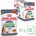 Royal Canin FHN Digestive Care w sosie 12x85g