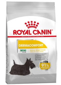 Royal Canin Mini Dermacomfort 3kg
