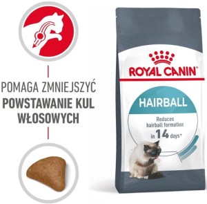 Royal Canin Feline Hairball  Care 2kg