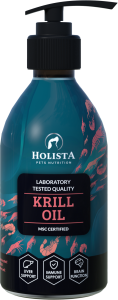 Holista Krill Oil 200ml