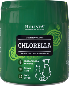 Holista Chlorella 100g