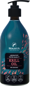 Holista Krill Oil 400ml