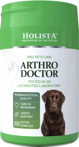 HolistaPets Arthro Doctor 200g