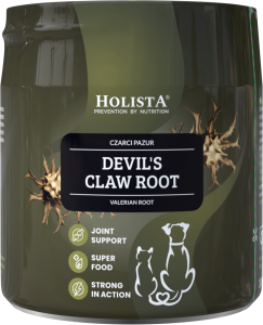 Holista Devil's Claw 100g