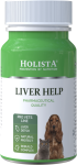 Holista Liver Help 90 tabletek