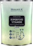 Holista Superfood Vitamins Junior 600g