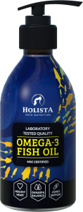 Holista Omega3 Oil 100ml