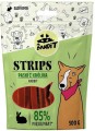 Mr. Bandit Slim Strips Rabbit 500g