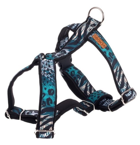 KENDOG Szelki Guard Wild M