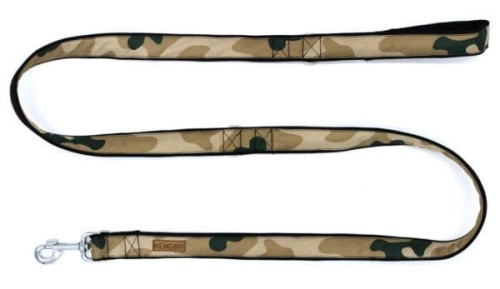 KENDOG Smycz Piaskowe Moro 200cm