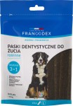 FRANCODEX Paski do gryzienia L 502,5g 15szt