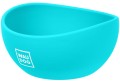 WAUDOG Silicone Miska 250ml niebieska
