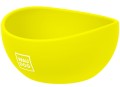WAUDOG Silicone Miska 250ml żółta