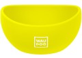 WAUDOG Silicone Miska 250ml żółta