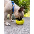 WAUDOG Silicone Miska 250ml żółta