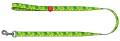 WAUDOG Smycz Nylon Awokado S 15mm 122cm