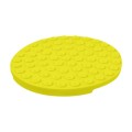 WAUDOG Silicone Mata 211x211x30mm Żółta