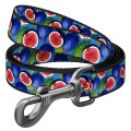 WAUDOG Smycz Nylon Figa L-XXL 25mm 122cm