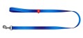 WAUDOG Smycz Nylon Mono Niebieska L-XXL 25mm 200cm