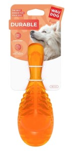 WAUDOG Zabawka Fun Durable Podudzie 190mm