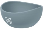 WAUDOG Silicone Miska 250ml szara
