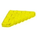 WAUDOG Silicone Mata do lizania 205x205x17mm Żółta