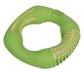 WAUDOG Zabawka Fun Natural Biodegradowalna Pierścień 12cm Zielona