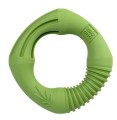 WAUDOG Zabawka Fun Natural Biodegradowalna Pierścień 12cm Zielona