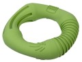 WAUDOG Zabawka Fun Natural Biodegradowalna Pierścień 12cm Zielona