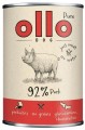 Ollo Pure Wieprzowina 400g