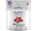 Baltica Monoprotein Puppy Lamb Rice XS/L 1kg
