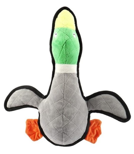 BUBA Zabawka Pluszak Kaczka krzyżówka 32cm