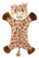 BUBA Zabawka Pluszak Żyrafa szeleszcząca 33cm